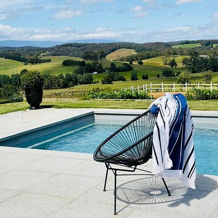 Wake Up To Stunning Views - Luxury Summer Escape By Scotch Hill Truffle Farm Hotel Neerim South Exterior photo