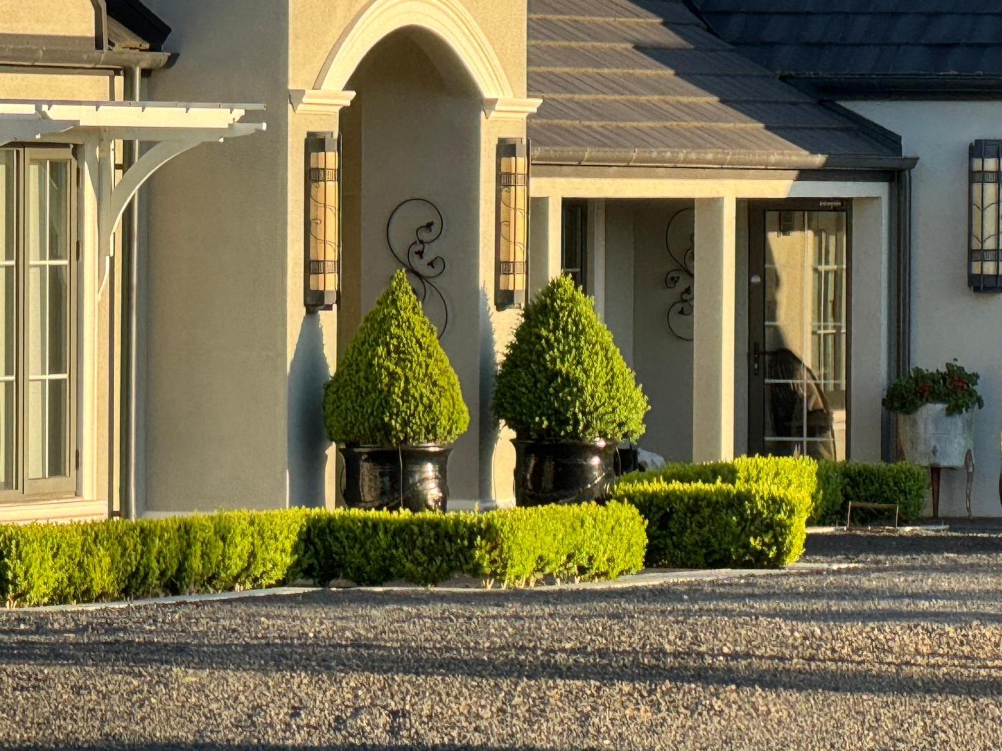 Wake Up To Stunning Views - Luxury Summer Escape By Scotch Hill Truffle Farm Hotel Neerim South Exterior photo